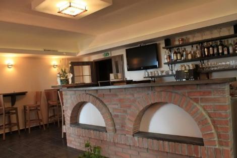 Hotel Vinohrad Milotice Ngoại thất bức ảnh