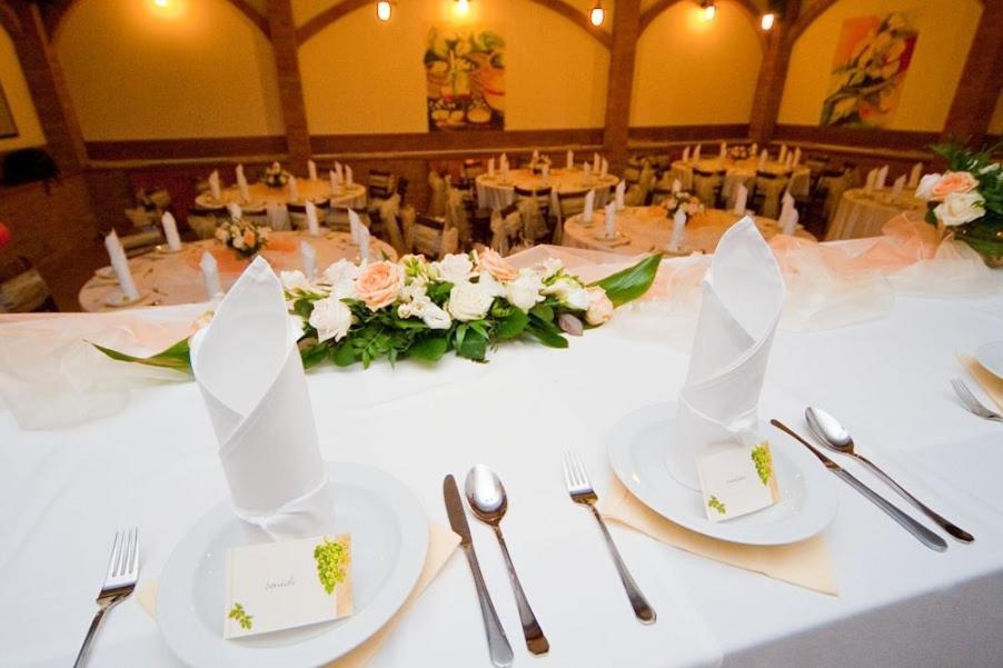 Hotel Vinohrad Milotice Ngoại thất bức ảnh