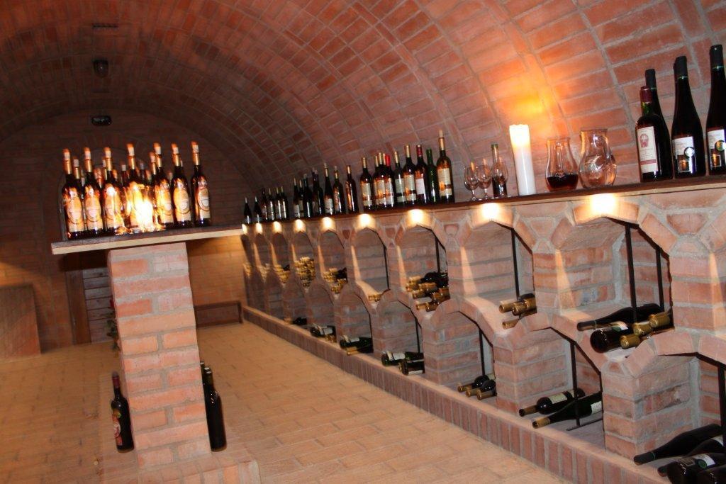 Hotel Vinohrad Milotice Ngoại thất bức ảnh
