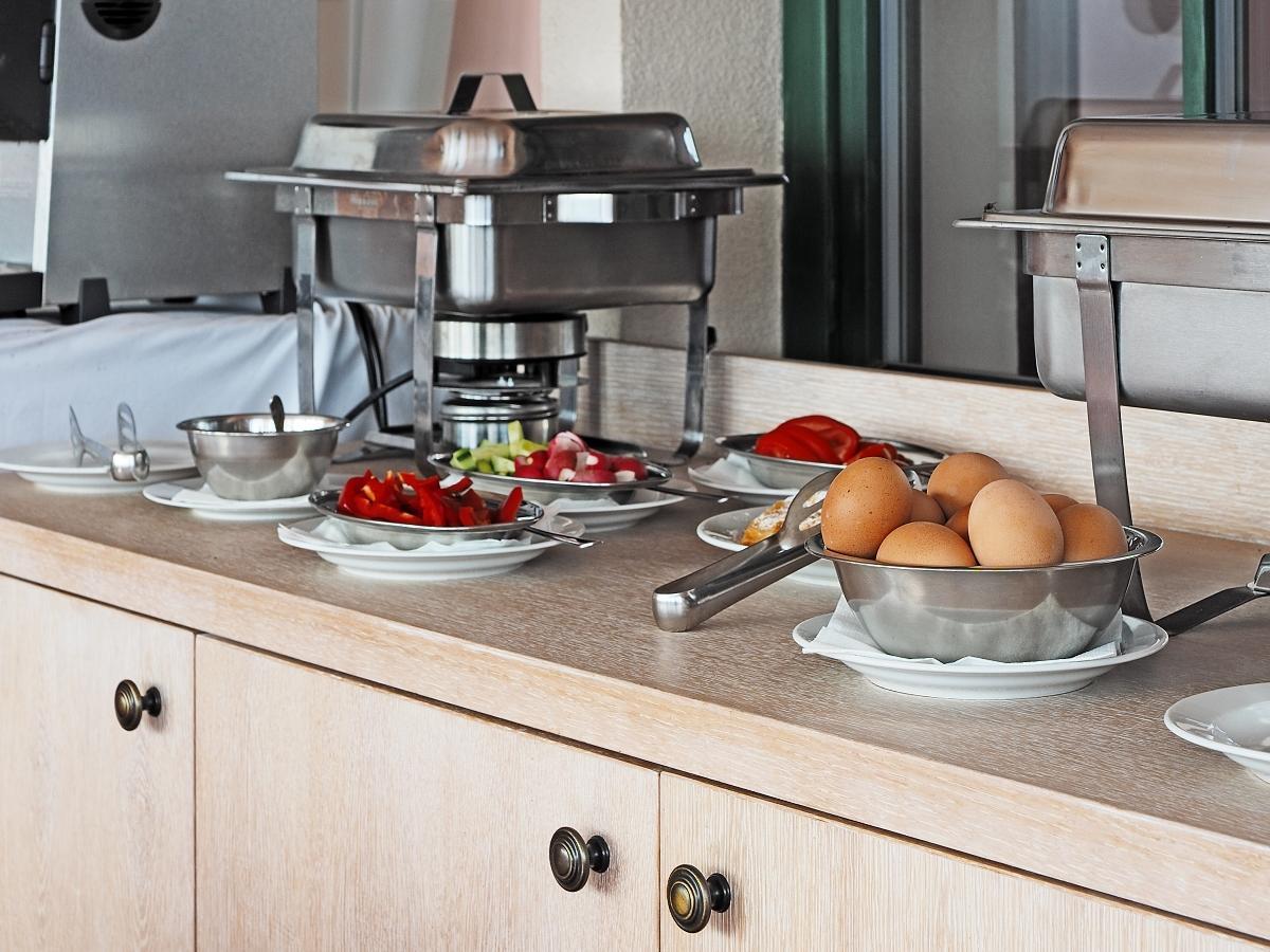 Hotel Vinohrad Milotice Ngoại thất bức ảnh